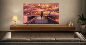 Đánh giá smart tivi LG 55 inch 4K 55UQ8050PSB