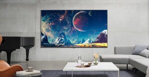 Đánh giá Smart Tivi LG 65 inch 4K 65UN721COTF