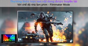 Đánh giá Smart Tivi LG 65 inch 4K 65UP7800PTB