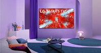 Đánh giá Smart Tivi LG 65 inch 4K 65UQ9100PSD