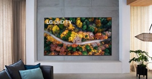 Đánh giá smart tivi LG 70 inch 4K 70UQ8150PSB