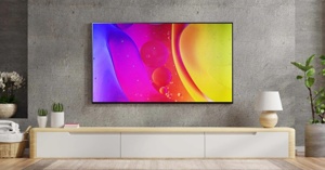 Đánh giá Smart Tivi NanoCell LG 50 inch 4K 50NANO80SQA
