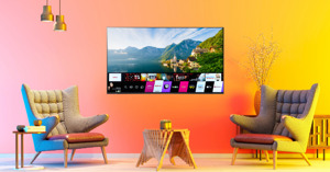 Đánh giá Smart Tivi NanoCell LG 50 inch 4K 50NANO77TPA