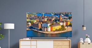 Đánh giá Smart Tivi NanoCell LG 55 inch 4K 55NANO80SQA