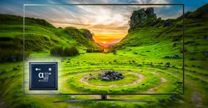 Đánh giá Smart Tivi NanoCell LG 75 inch 4K 75NANO76SQA