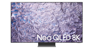 Đánh giá smart tivi NEO QLED 8K 65 inch Samsung QA65QN800C