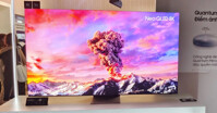 Đánh giá Smart Tivi Neo QLED Samsung QA55QN700B: Chất lượng tốt với giá thành phải chăng