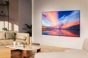Đánh giá smart tivi OLED 4K LG 48 inch 48B4PSA