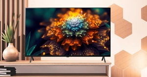 Đánh giá Smart Tivi OLED LG 48 inch 4K 48A2PSA