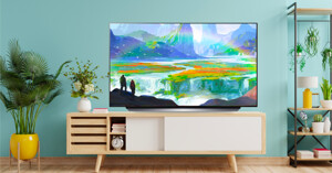 Đánh giá Smart Tivi OLED LG 48 inch 4K 48C2PSA