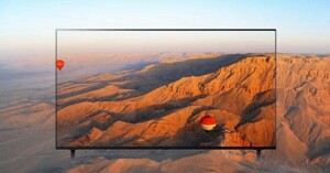 Đánh giá smart tivi OLED LG 48 inch 4K 48A1PTA