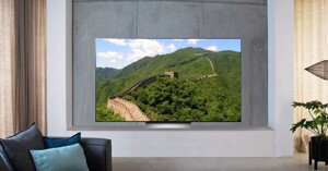 Đánh giá Smart Tivi OLED LG 55 inch 4K 55C2PSA