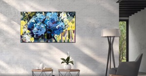 Đánh giá Smart Tivi OLED LG 65 inch 4K 65G1PTA