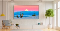 Đánh giá Smart Tivi OLED LG 97G2PSA: Thiết kế sang trọng, hình ảnh sắc nét đến từng chi tiết