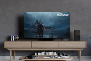 Đánh giá smart tivi OLED Samsung 4K 65 inch 65S90D