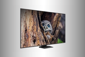Đánh giá smart tivi QLED Samsung 4K 65 inch 65Q80D