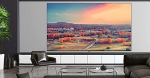 Đánh giá smart tivi QNED LG 4K 86 inch 86QNED80SQA
