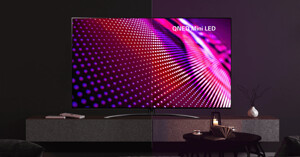 Đánh giá smart tivi QNED LG 75 inch 8K 75QNED99SQB