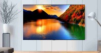 Đánh giá smart tivi QNED LG 86 inch 8K 86QNED99SQB
