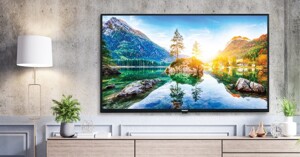 Đánh giá smart tivi Rindo R-42BF6900-AR11: Chất lượng trung bình, giá phải chăng!