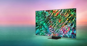 Đánh giá Smart Tivi Samsung 4K 85 inch 85AU8000 Crystal UHD với hình ảnh sắc nét, âm thanh sống động