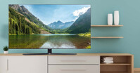 Đánh giá Smart Tivi Samsung 4K 43 inch 43TU8500 Crystal UHD