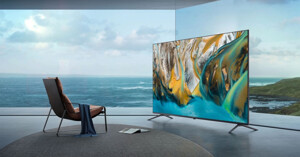 Đánh giá smart tivi Xiaomi ES Pro 86 inch: Mình hình cực lớn, hiệu năng khủng