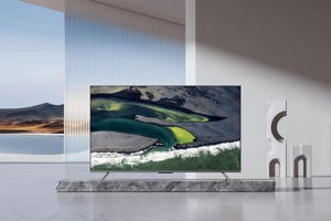 Đánh giá smart tivi Xiaomi S55 Mini-LED: 'Trùm cuối' phân khúc giá rẻ năm 2024!