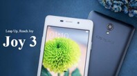 Đánh giá smartphone giá rẻ OPPO Joy 3