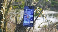 Đánh giá smartphone giá rẻ Lumia 550 của Microsoft