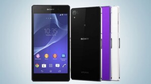 Đánh giá smartphone Sony Xperia Z2 - người dọn cỗ cho Z3 (Phần 1: Thiết kế)