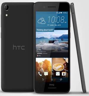 Đánh giá smartphone tầm trung Desire 728G Dual