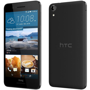 Đánh giá smartphone tầm trung HTC Desire 728G