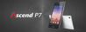 Đánh giá smartphone tầm trung Huawei Ascend P7