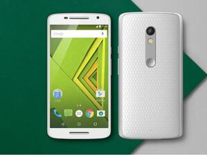 Đánh giá smartphone tầm trung Motorola Moto X Play