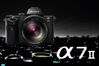 Đánh giá Sony Alpha A7R II: dòng máy ảnh với ống kính tối đa theo mô hình Alpha (Phần 1)