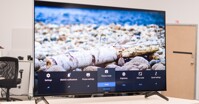 Đánh giá Sony BRAVIA XR X90J: Được thiết kế bền bỉ, có thể chơi game 4K 120FPS