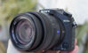 Đánh giá Sony Cyber-shot RX10 II – chiếc superzoom siêu nhanh