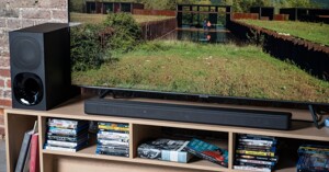 Đánh giá Sony HT-G700: Soundbar 3.1 cho hiệu suất âm thanh vòm tuyệt hảo!