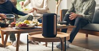 Đánh giá Sony SRS RA3000: Phong cách đi kèm chất lượng!