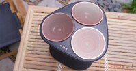 Đánh giá Sony SRS-RA5000: Bước đột phá cho tương lai