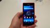 Đánh giá Sony Xperia Z1 Compact - phiên bản mini hoàn thiện (Phần 2: Màn hình)