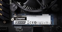 Đánh giá SSD Kingston KC2500 PCIe 3.0: Nhanh chóng và an toàn