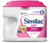 Đánh giá sữa bột từ đạm đậu nành cho bé từ 0 - 12 tháng tuổi Similac Soy Isomil