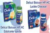 Đánh giá sữa Delical cho người già, người bệnh và người cần bổ sung dinh dưỡng