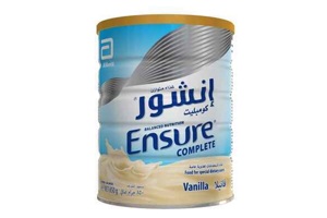 Đánh giá sữa Ensure Dubai: sữa dinh dưỡng cho người lớn nhanh hồi phục sức khỏe