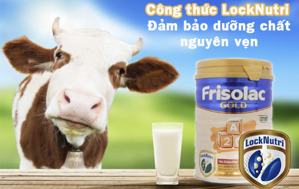 Đánh giá sữa Friso Gold 3 có tốt không cho trẻ từ 1 tuổi?