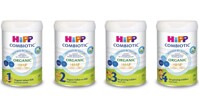 Đánh giá sữa HiPP Organic Combiotic: Nguồn gốc, công dụng, mức giá