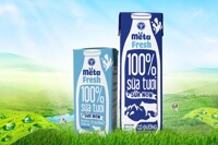 Đánh giá sữa Meta Fresh và giá sữa Meta Fresh