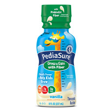 Đánh giá sữa nước công thức Pediasure Grow & Gain